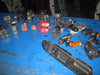 Llaves De Luces Peugeot 206 Importadas De Origen 1