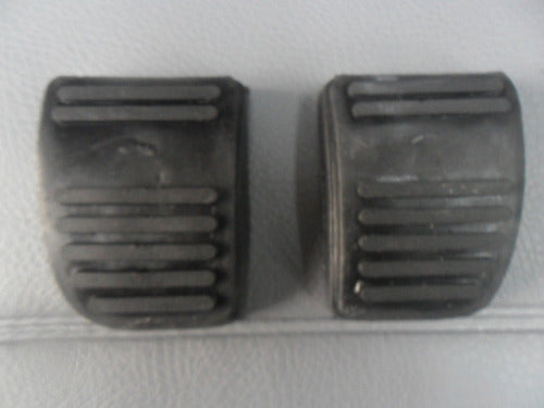 Ford Cubre Pedal De Freno Y Embrague Sierra 104098 1