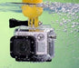 Gopro  Bastão Flutuante Flutuador De Mão Camera Hero1-2-3-4 2