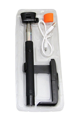 MonoPod Selfie Stick Bluetooth (Wireless) Monopod 5