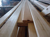 Premium Eucalyptus 1x4 Knot-Free Decking Boards by MADERAFED 2