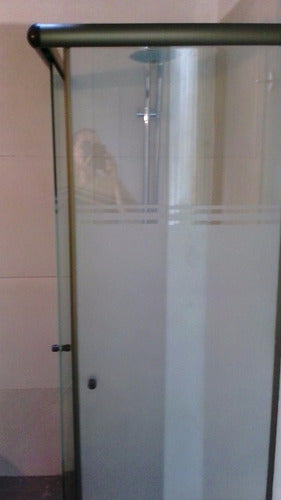 ALCRIS Glass Partitions - Fixed Offer 80x1.50 in 5 Days 1