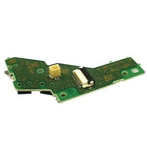 Placa Sensor Bandeja Disco Para Playstation 3 Ps3 Fat 1