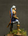 Handcrafted Painted 12th Century 54mm Medieval Knight Lead Figure 2