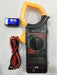 Klauss Digital Amperometric Clamp Meter in Case 0