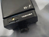 Flash Toshiba Es-7  Made In Japan 2