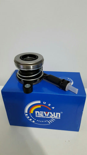 Newsun Hydraulic Clutch Release Fork Renault Master 2-3 2 Holes 1