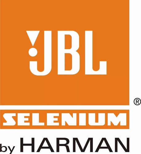 JBL Selenium RPD220TI Replacement for D220-TI Driver 4