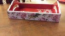 Cajas Y Bandejas - Wooden Painted Boxes and Trays 1