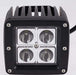 XT Cree LED Spotlight 16W 4 LED 1000LM 6000K, 12V to 24V 1