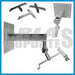 Ceiling Mount 60 Cms for LCD LED Full Video Projector 2