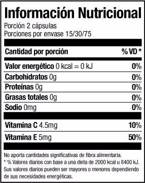 Pharmamerican Ury Antioxidant Blueberry, X60, Red + Blueberry 2