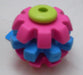 Zoomundo Rotating Ball for Dogs - 6.5cm 2