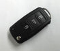 Original VW Fox Suran 2017 2018 2019 2020 Folding Key 2