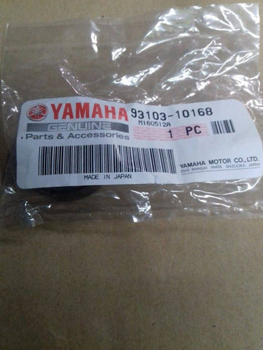 Yamaha Water Pump Seal for Banshee Original 1