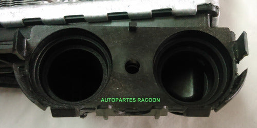 Heater Radiator Citroën C3 Denso North Zone/San Isidro 2