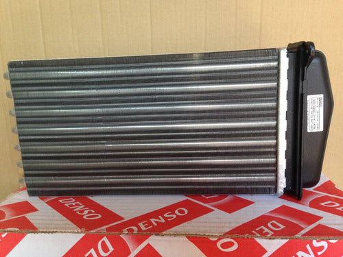Radiator Heating Fiat Palio Siena Idea Fire + 2 Orings 3
