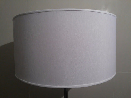 Ai Diseño 40cm Diameter Lamp Shade 15cm Height 1