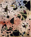 Joán Miró - Mujer Atormentada - 1938 - Lámina 45x30 Cm 0