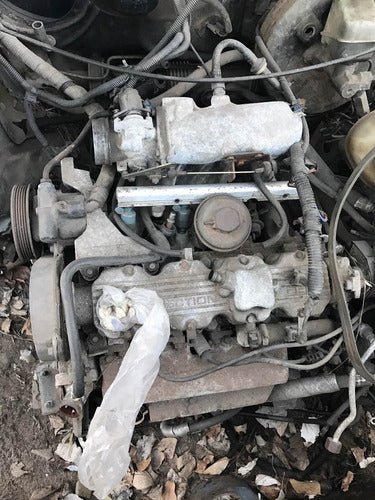 Cigueñal Daewoo Espero Motor 2.0 0