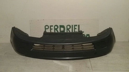 Front Bumper Corsa 2 Blind. From 2002 to 2007 0