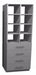 Biesental Interior Wardrobe Tower Mod.C3 190x65 6 Color Choices 0