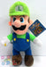 Super  Luigi 26 Cm Lavable En Lavarropas 4