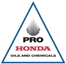 Honda Kit Aceite X4 Original Pro HP4S 4T 10W-30 + Filtro 2