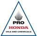 Honda Kit Aceite X4 Original Pro HP4S 4T 10W-30 + Filtro 2