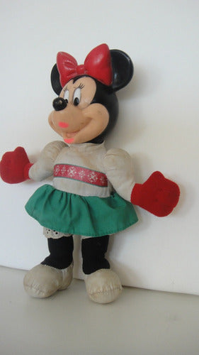 Minnie Peluche 1