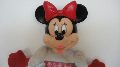 Minnie Peluche 0