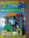 Jugador De Futbol Burgos Argentina 1998 Juguete Muñeco Juego 1