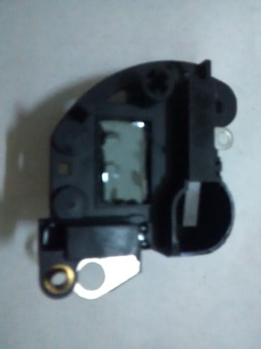 Land Rover Voltage Regulator 1