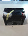 Hellux Gel Motorcycle Battery YB4LB 12V Size 120x71x91mm 0