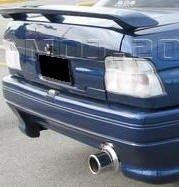 Ford Escort 95-97/Orion Original Type Spoiler 0