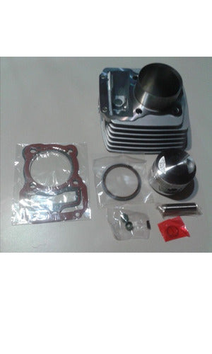 MMG Complete Cylinder Kit Gilera VC 150 1