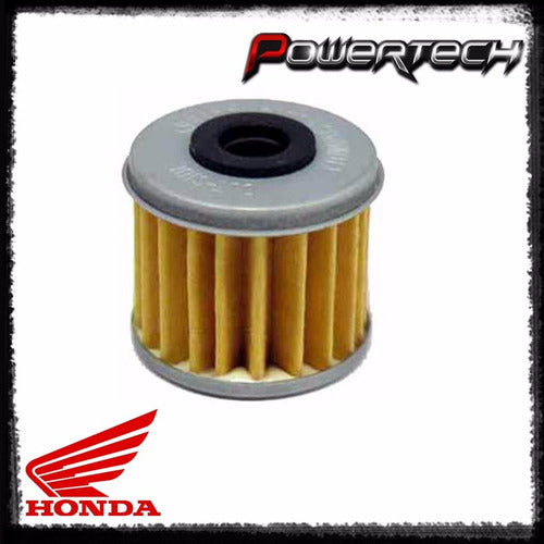 Original Honda CRF 250 450 Oil Filter All Years 1
