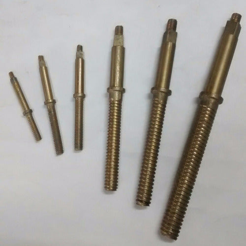 Bronze Valve Stem Replacement (Various Sizes) 1