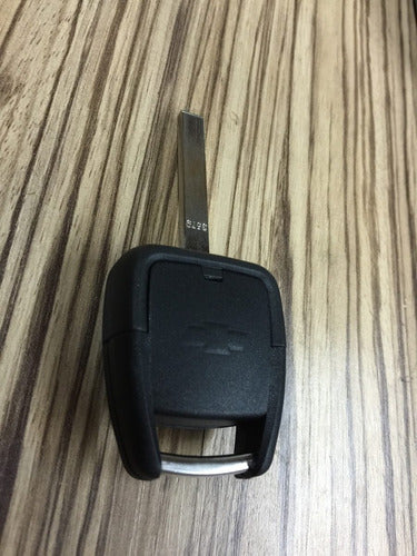 Chevrolet Key Remote Corsa Zafira Astra Classic Celta 1