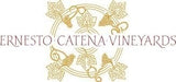 Alma Negra Brut Nature Rosé Box of 2 - Ernesto Catena 3