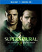 Supernatural - Season 11 on Blu-ray 0