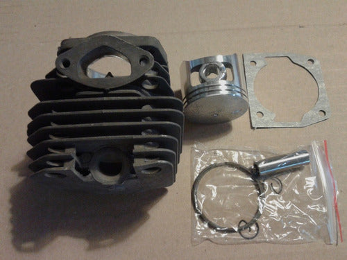 Kit De Reparación De Motor Para Motosierra 52cc 1