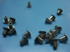 Remache 2 Mm X 3 Mm  Largo  Cabeza 4mm 100pcs 5