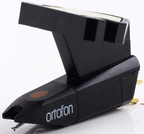 Ortofon Super OM 5E DJ Turntable Cartridge Made in Denmark 1