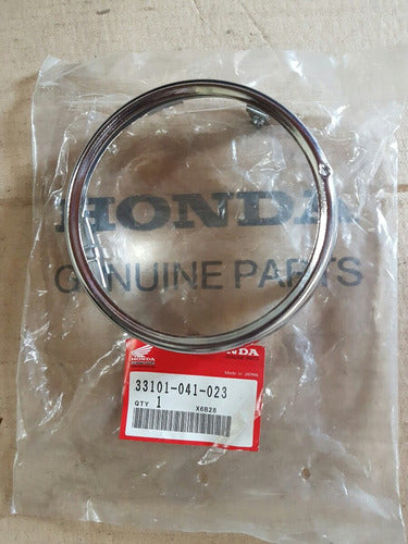 Aro Farol Original Honda C90 C 90 Econo Power Nk 0