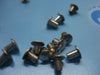 Remache 2 Mm X 3 Mm  Largo  Cabeza 4mm 100pcs 2