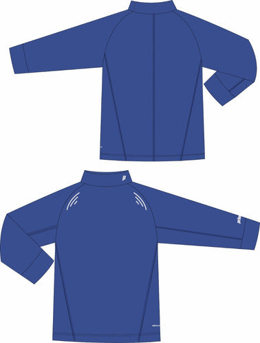 Prince Thermal Aerovent T-shirt TX3213A 0