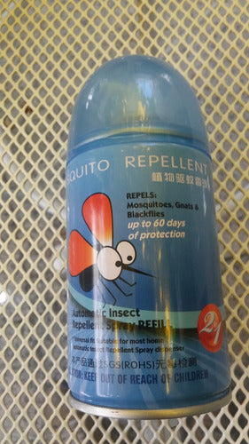 Aromatizador Repelente De Mosquitos - Buy 2 Get 1 Free 1