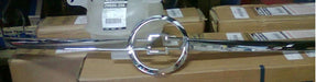 Chevrolet Original Chrome Emblem for Astra Since 2002 2