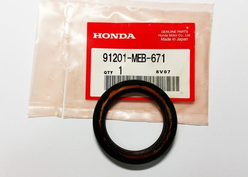 Honda Reten Cigueñal Bancada Biela Izquierdo CRF 250 - 450 2